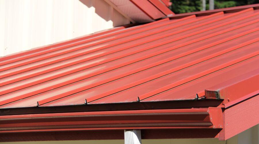 Roof Coating & Sealant Application in Amherst, TX